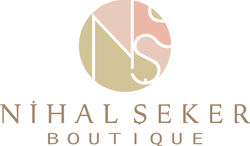 NİHAL SON RENK DENEMELERİ