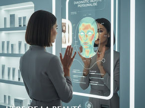 Tendances Cosmétiques 2026 : Ce que les marques doivent anticiper pour dominer le marché