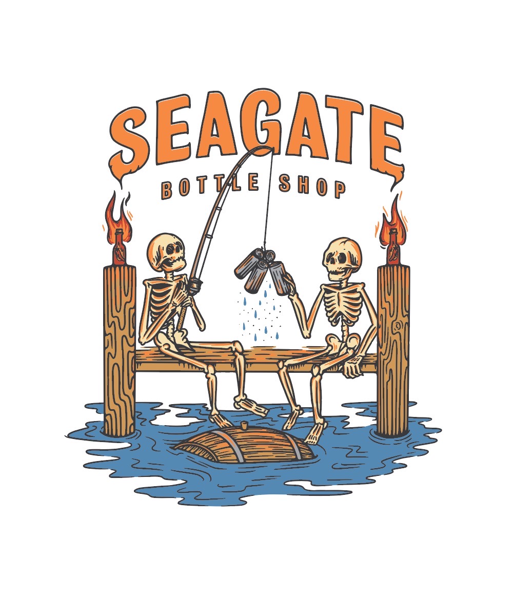Seagate Bottle Shop