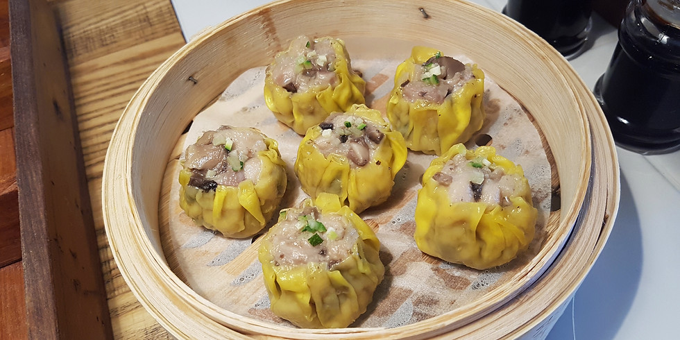 NZCLW Dumpling Day