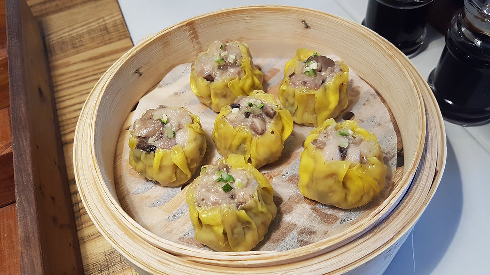 NZCLW Dumpling Day
