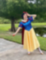 Fairest of them all
