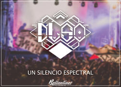 UN SILENCIO ESPECTRAL
