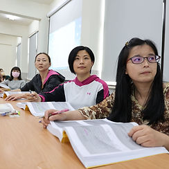 當孩子注意力不集中,課後老師可以怎麼做?【兒童發展|180職前訓練課程】