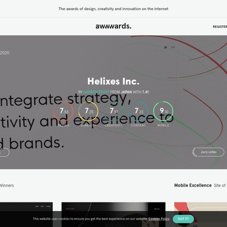 Site da semana n°6