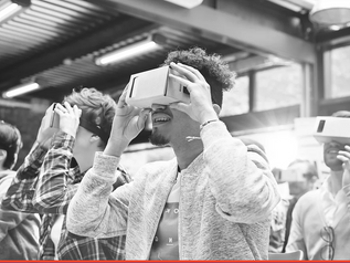 Observatório de interação e experiência digital