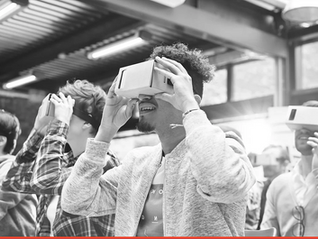 Observatório de interação e experiência digital