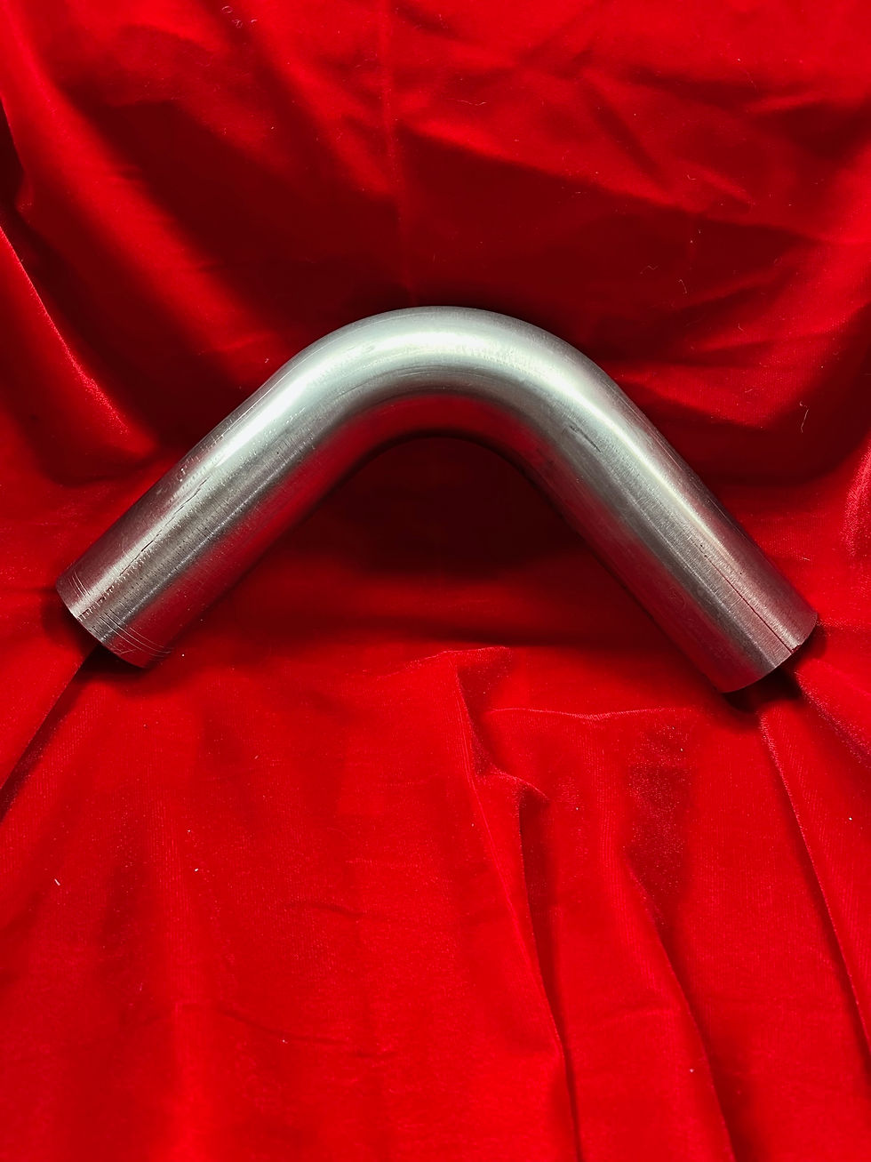 1 3/4" 90 Degree 1.2mm Wall Mandrel Bend
