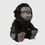Thumbnail: Bigfoot stuffed plush