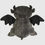 Thumbnail: Gargoyle stuffed plush
