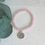 Thumbnail: Women’s cancer fundraiser bracelet-the comeback