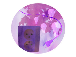 UTLYSNING: Internationella projekt som tar fram hållbara energilagersystem