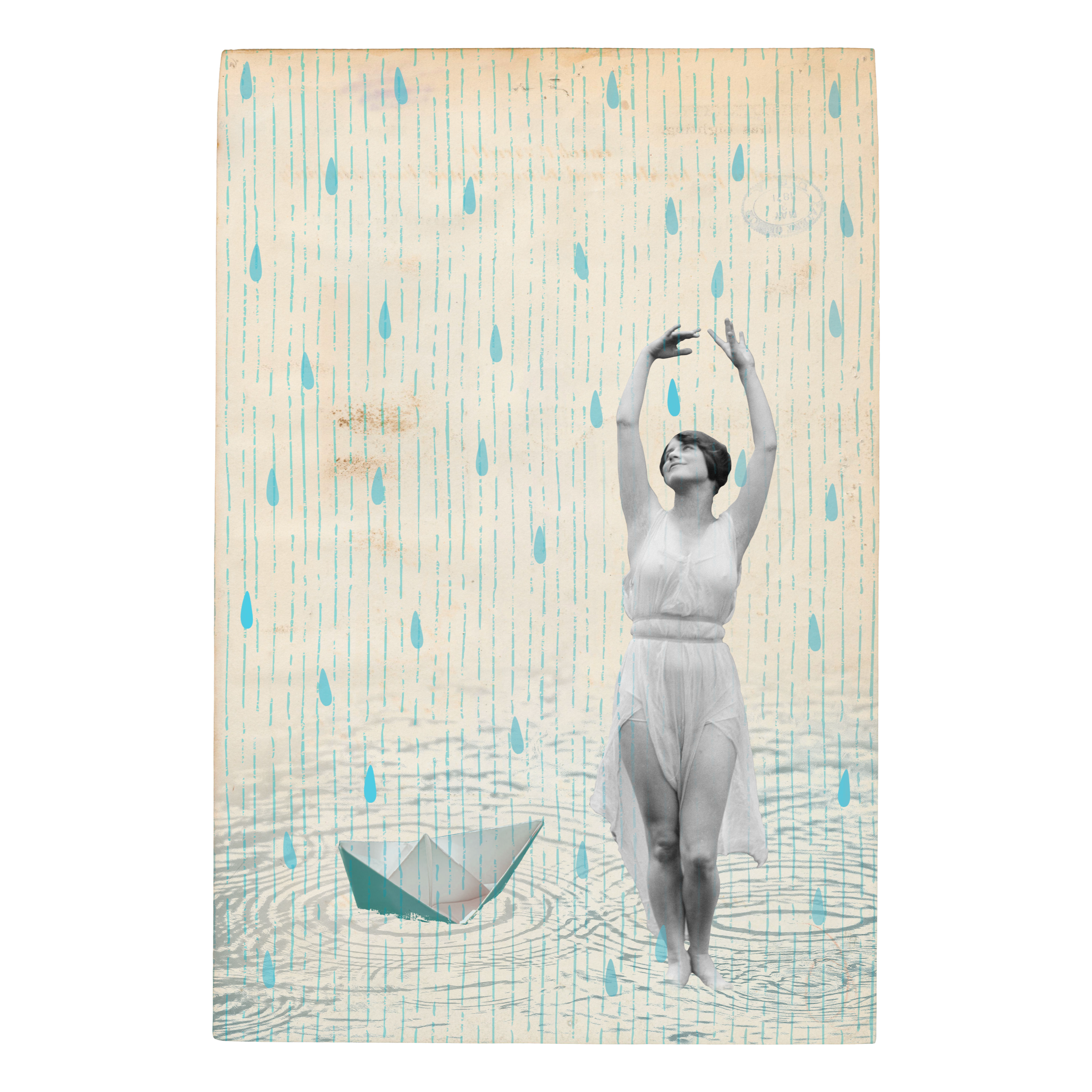 Dancing in the Rain