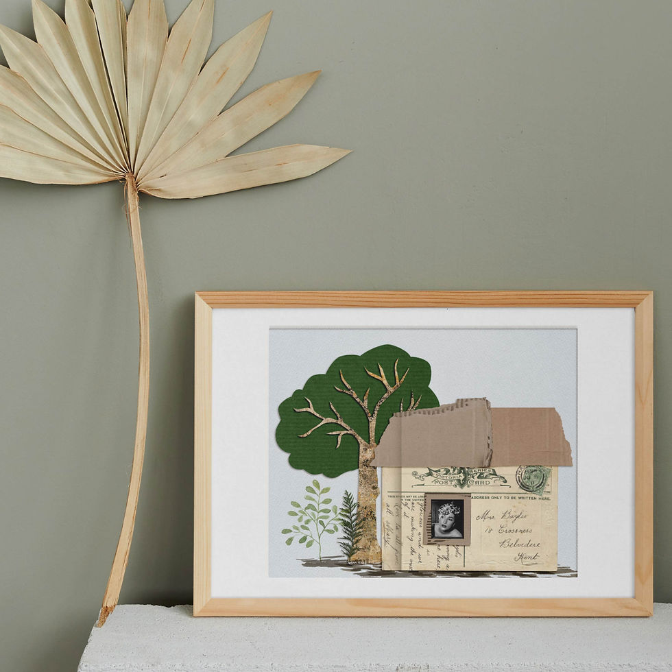 Thumbnail: Roots of a Forgotten Letter