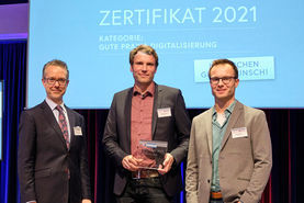 ZukunftsFest 2021 am 22.11.2021
im Alten Rathaus Hannover
(211122_Zukunftsfest_jk_0479.jpg)
Foto: Jelca Kollatsch