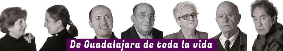 De-GUADALAJARA DE TODA LA VIDA