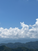 白馬村にて