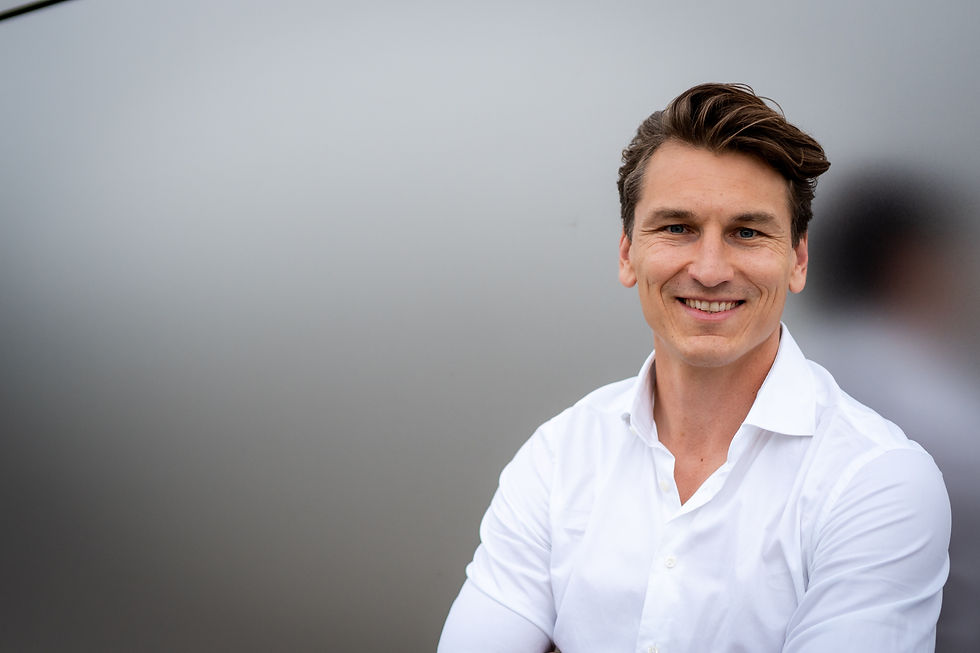 Thorsten Kistner - Coaching, NLP, klinische Hypnose - München, DACH, UK, weltweit