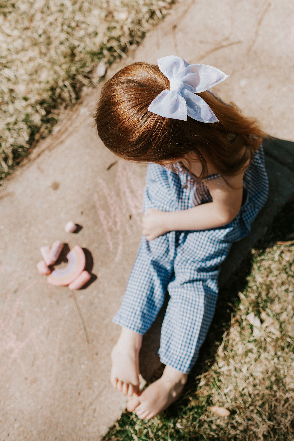 Thumbnail: Shaker Bow