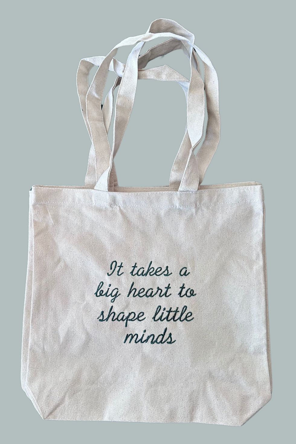 Thumbnail: Teacher Totes