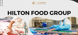 Hilton Foods Sweden
