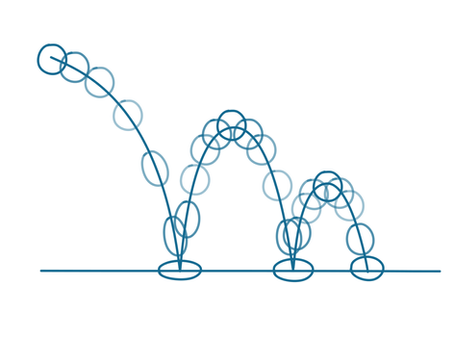 Why did I choose animaton?