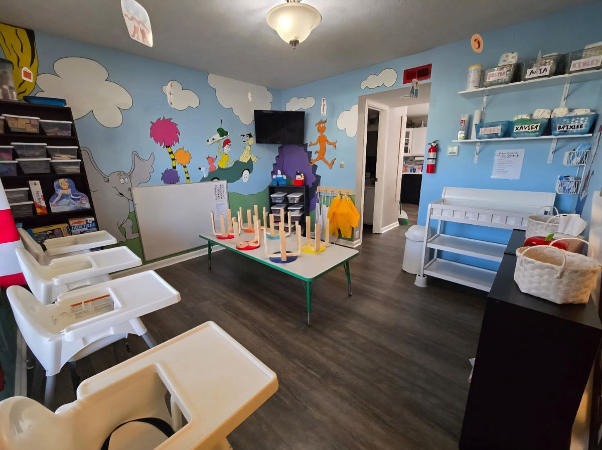 Funville Childcare LLC