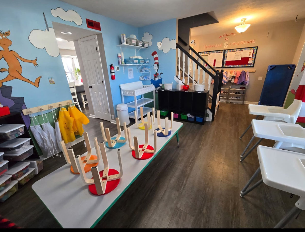 Funville Childcare LLC