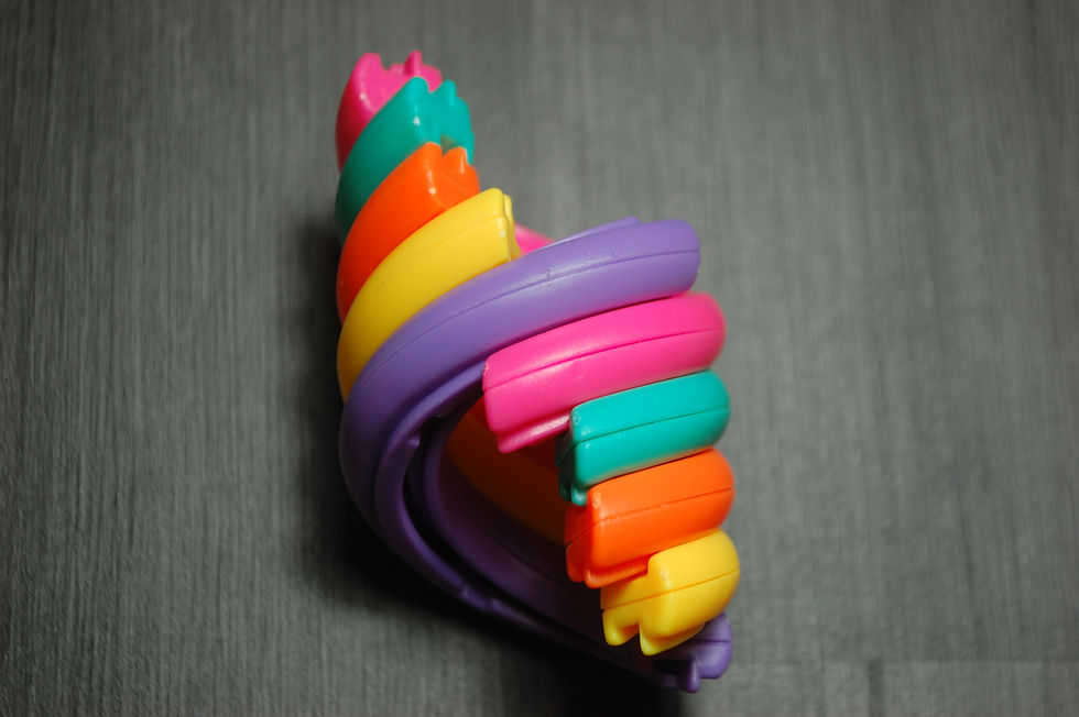 Thumbnail: Rainbow Twists