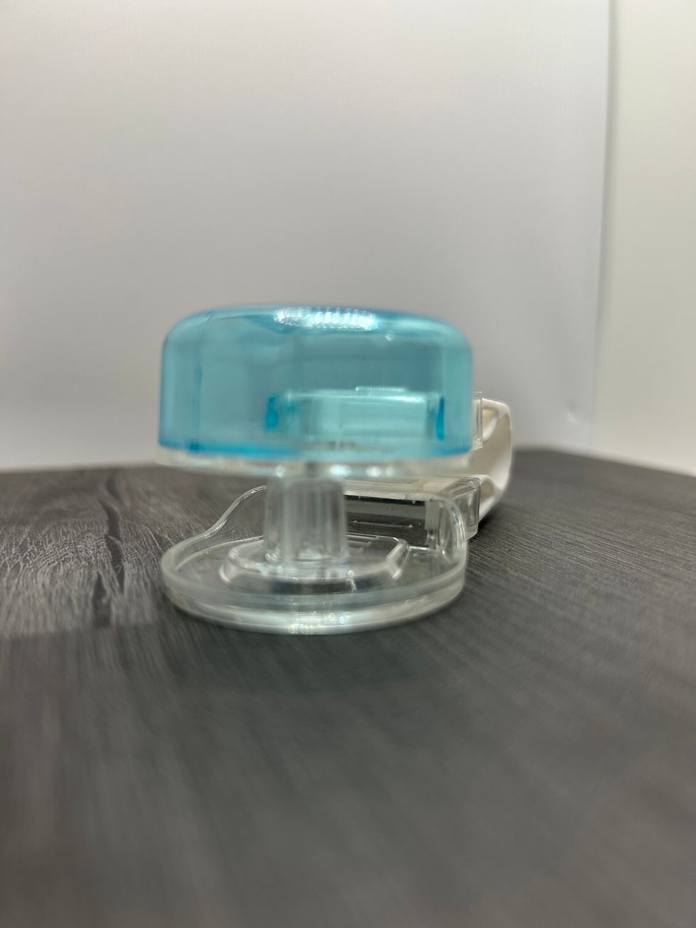 Thumbnail: Pill Popper
