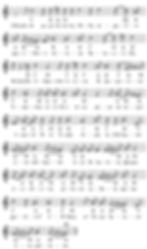 Lynch 2022b, Figure 11B: Athenaeus’ Paean (DAGM 20), Section 2