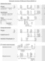 Lynch 2022b, Figure 10A: Notation keys and tunings employed in Athenaeus’ Paean (DAGM 20); Aristides Quintilianus’ aulos-based harmonÃai (Mixolydian and Phrygian; see also Appendix 2)
