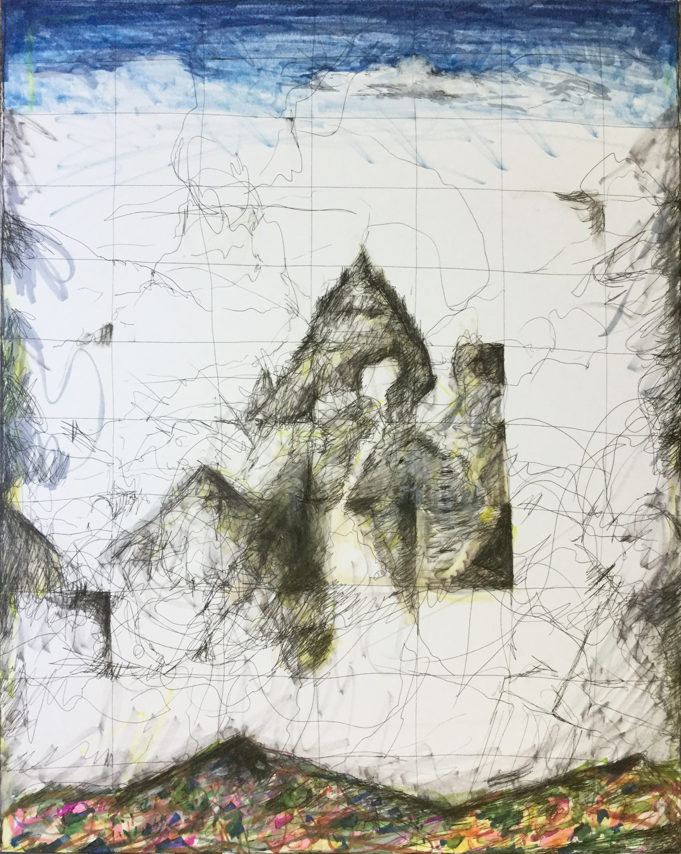 Untitled (643 6/16)