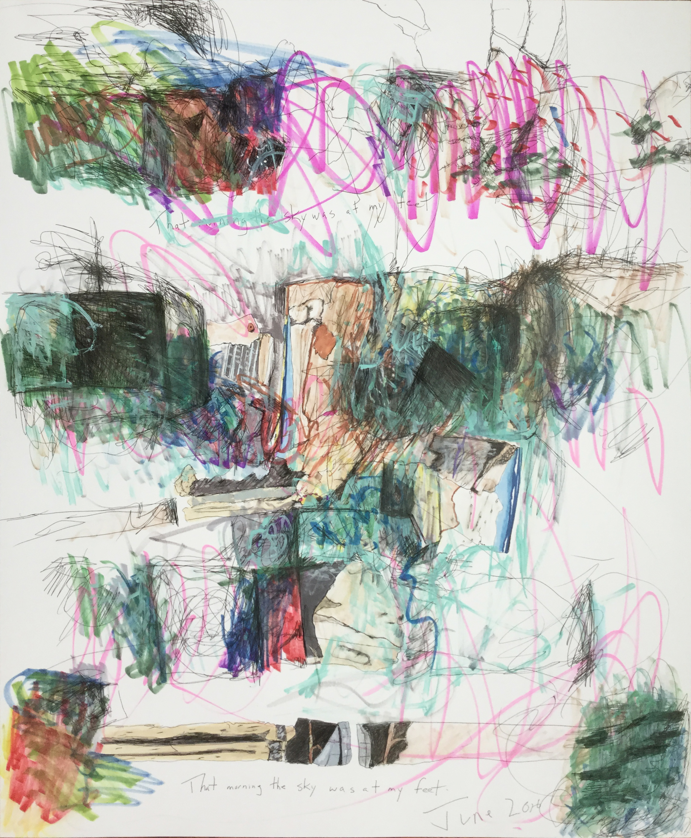 The Passed Spent (644 6/16)
