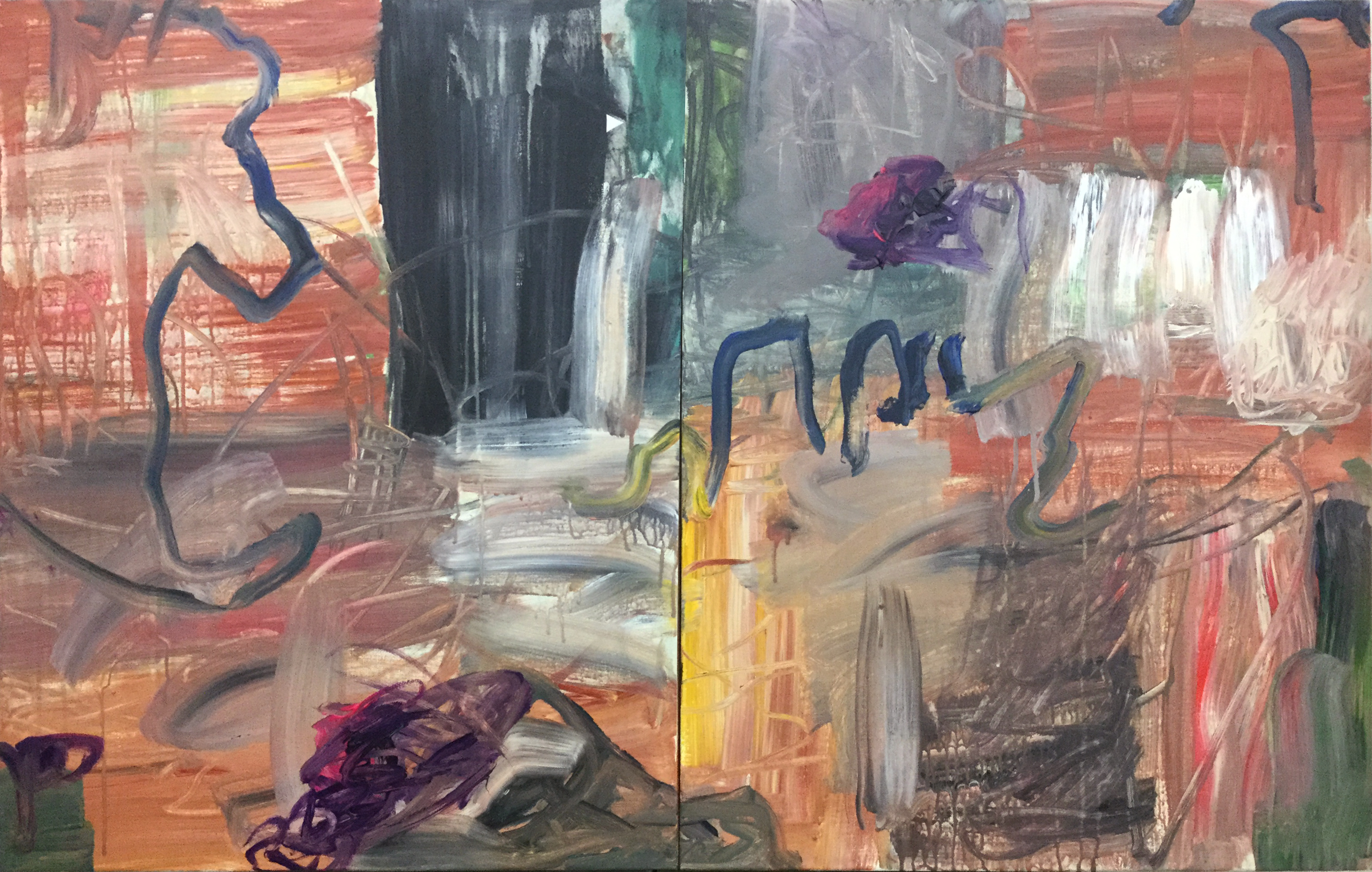 Cut Point Distance (2016)
