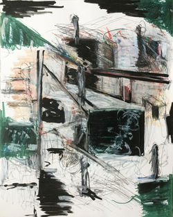 The Light Takes Liberties