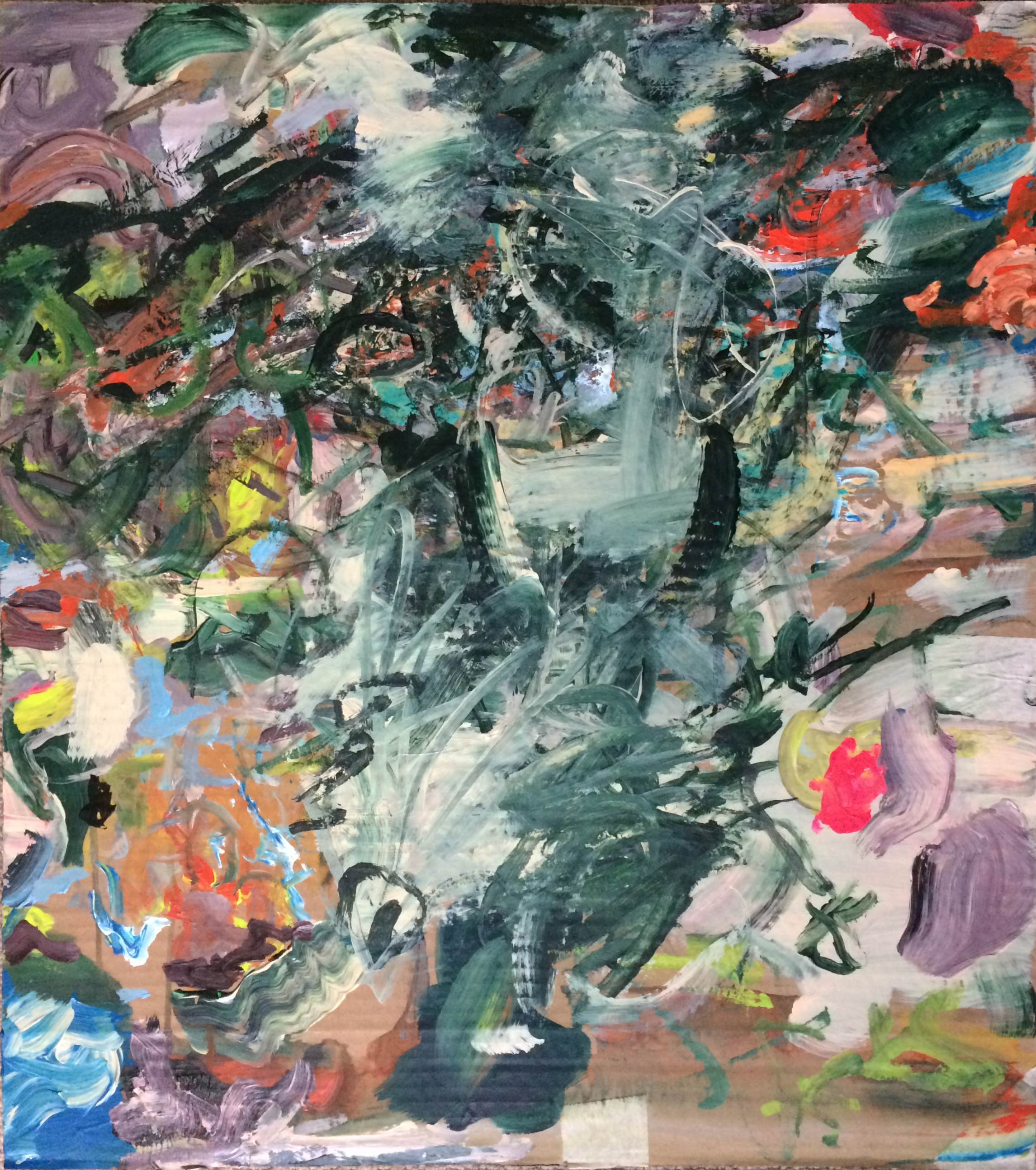 A Local Soul (Nov 2017)