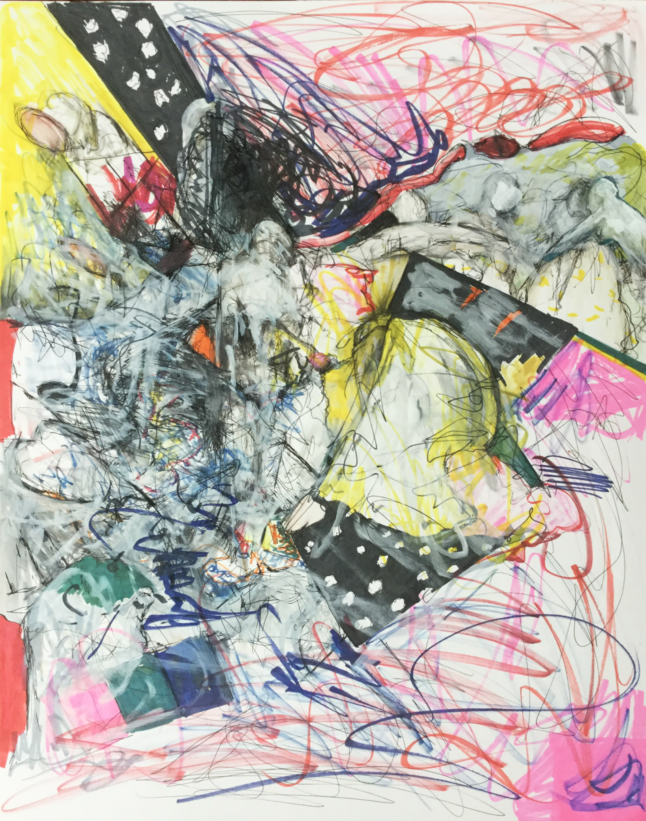 Embrace (680 11/16)