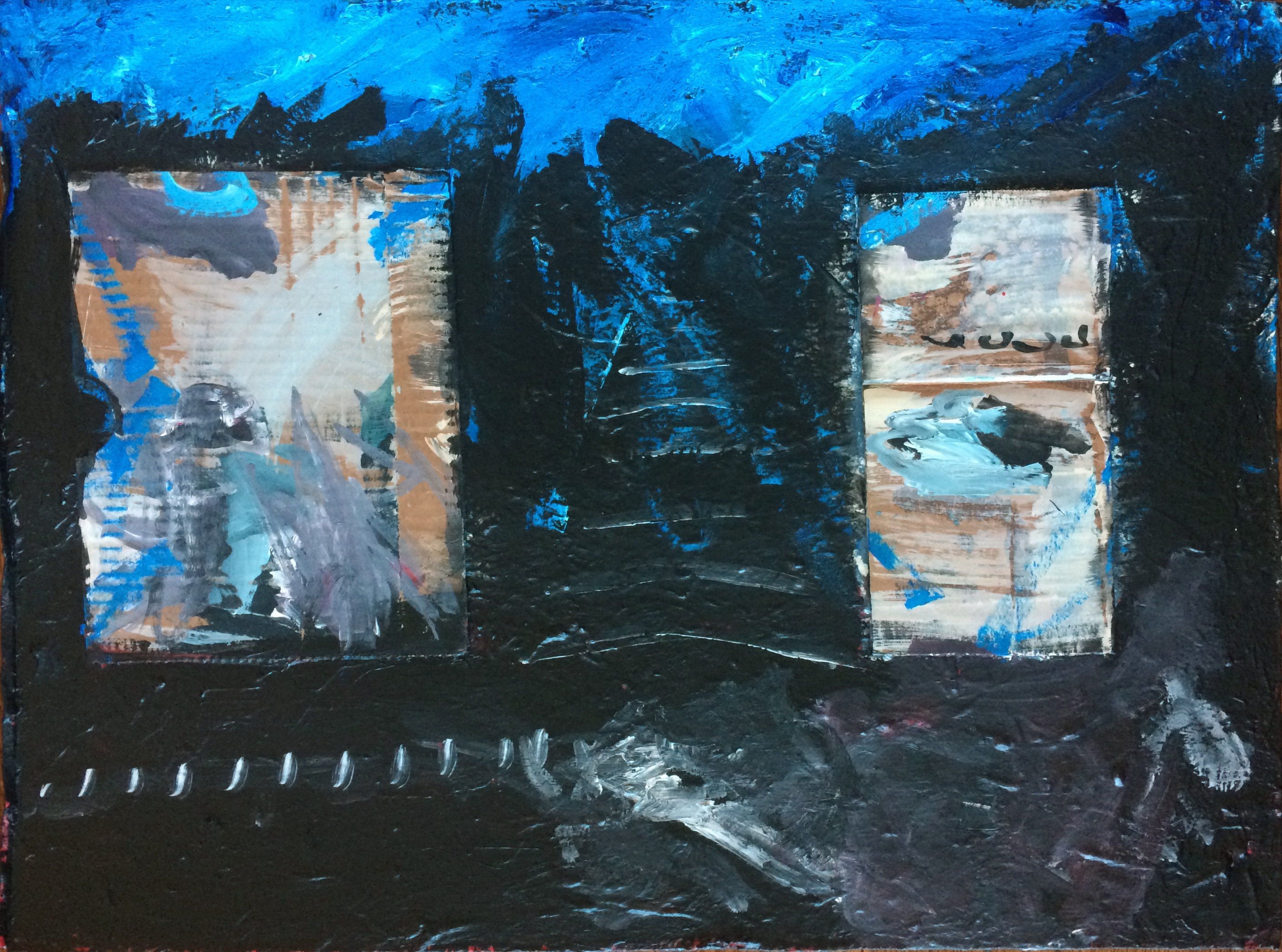 Cognizant Blue (3/19)