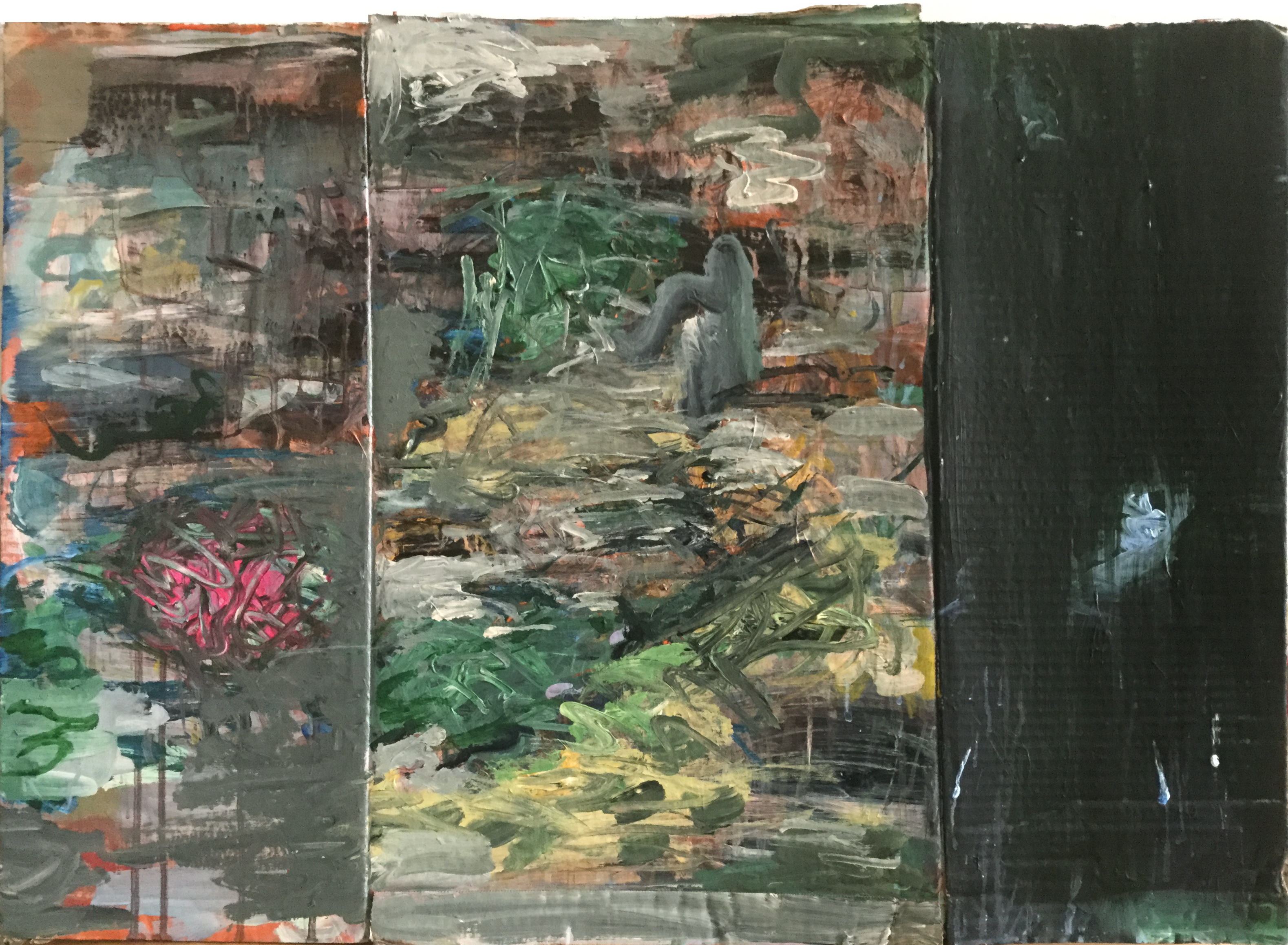 Untitled (2016)