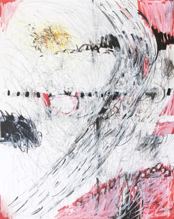 Cling To The Air (704 3/17)