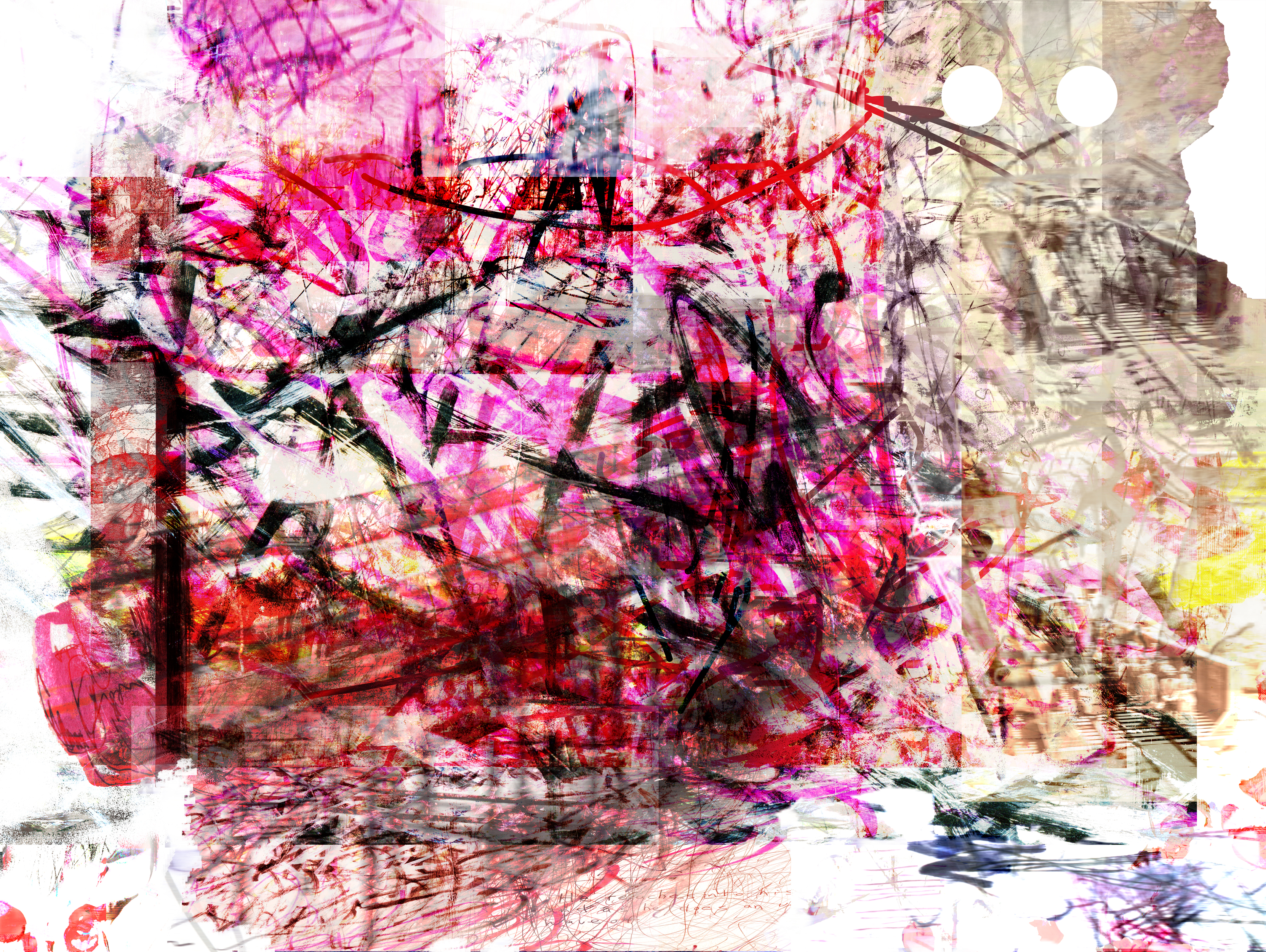 And Even As (6/19)