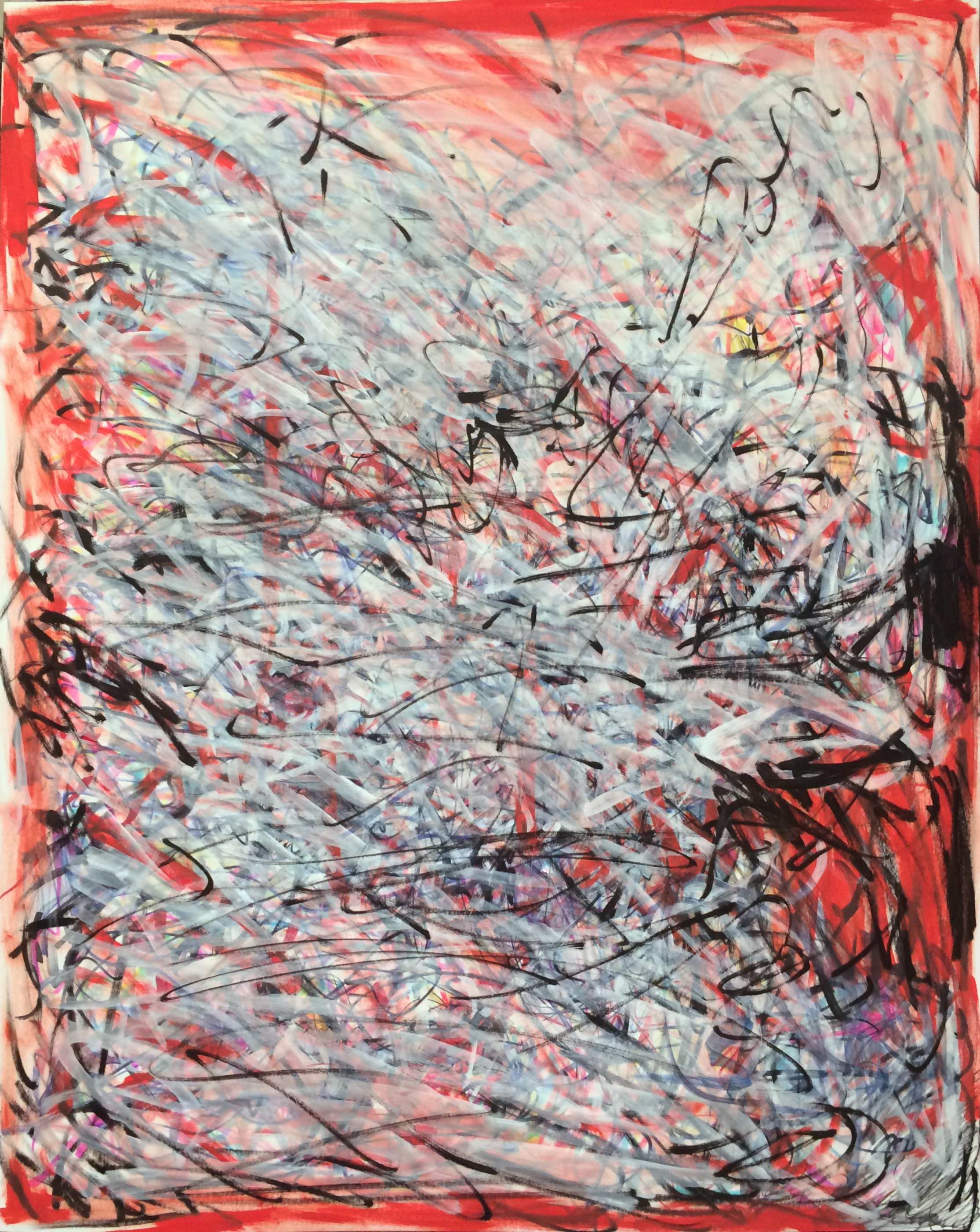 Distorting Days (774 11/17)