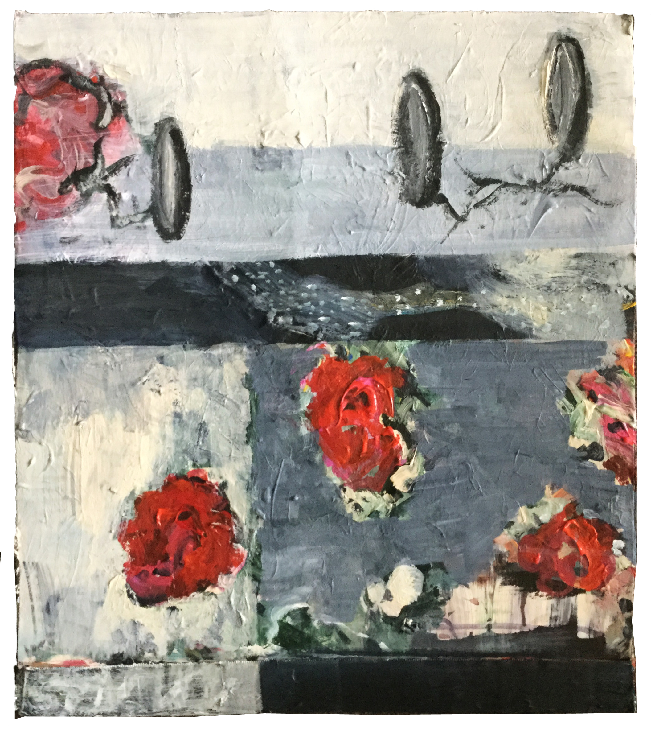 Bricked Pledge (2017)