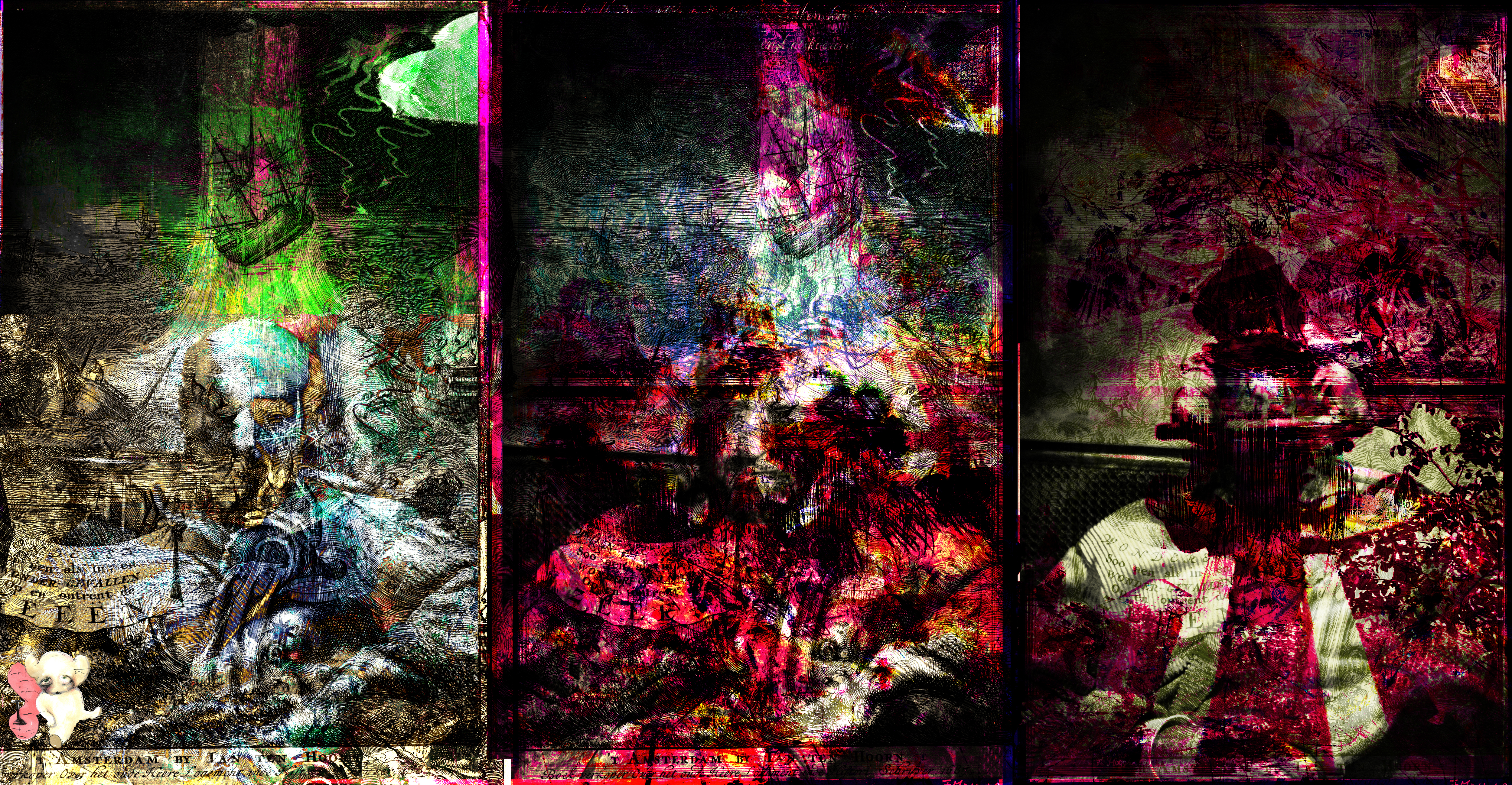 Barely Moving (version 4, 2/19)