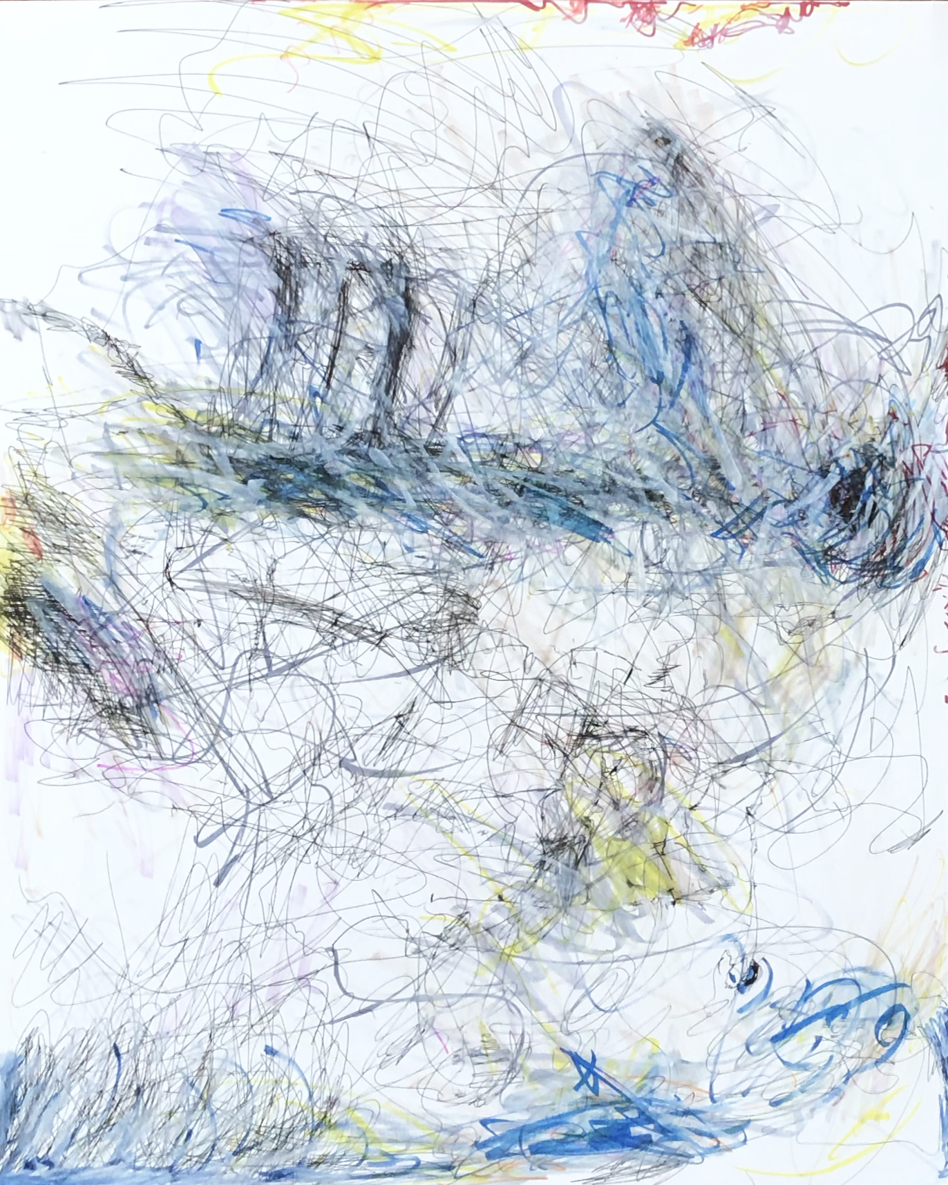 Infinite Ascents (794 2/18)