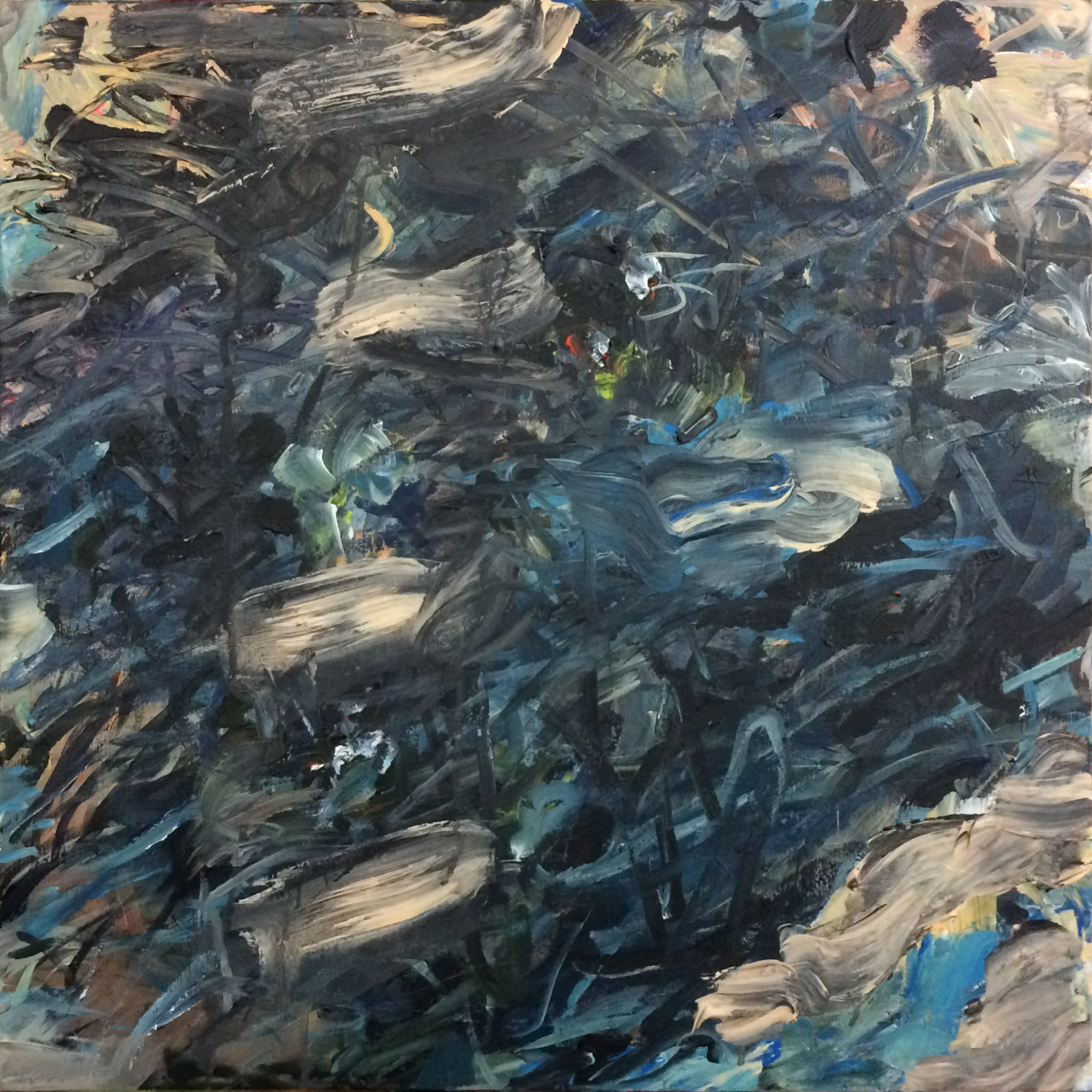 Before The Sorrows (11/17)