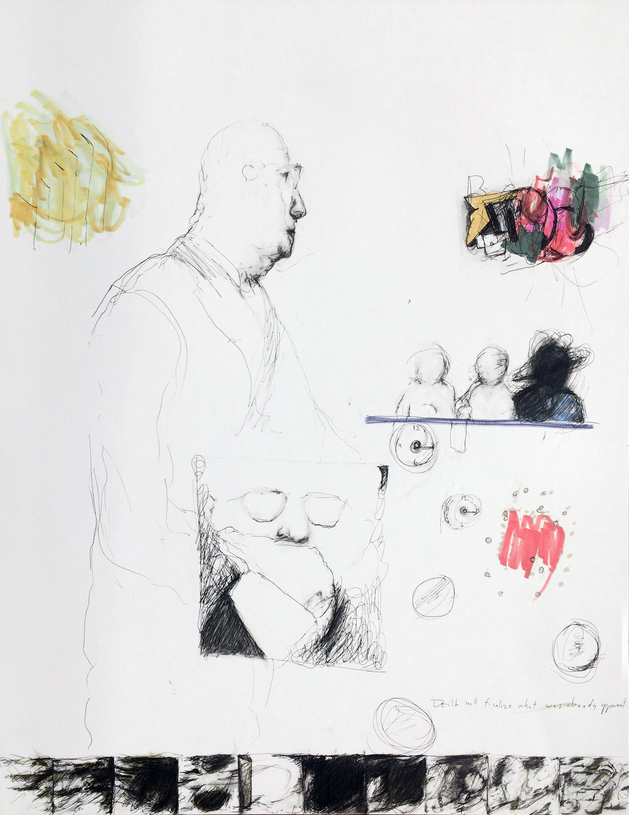 Apparent (551 4/15)
