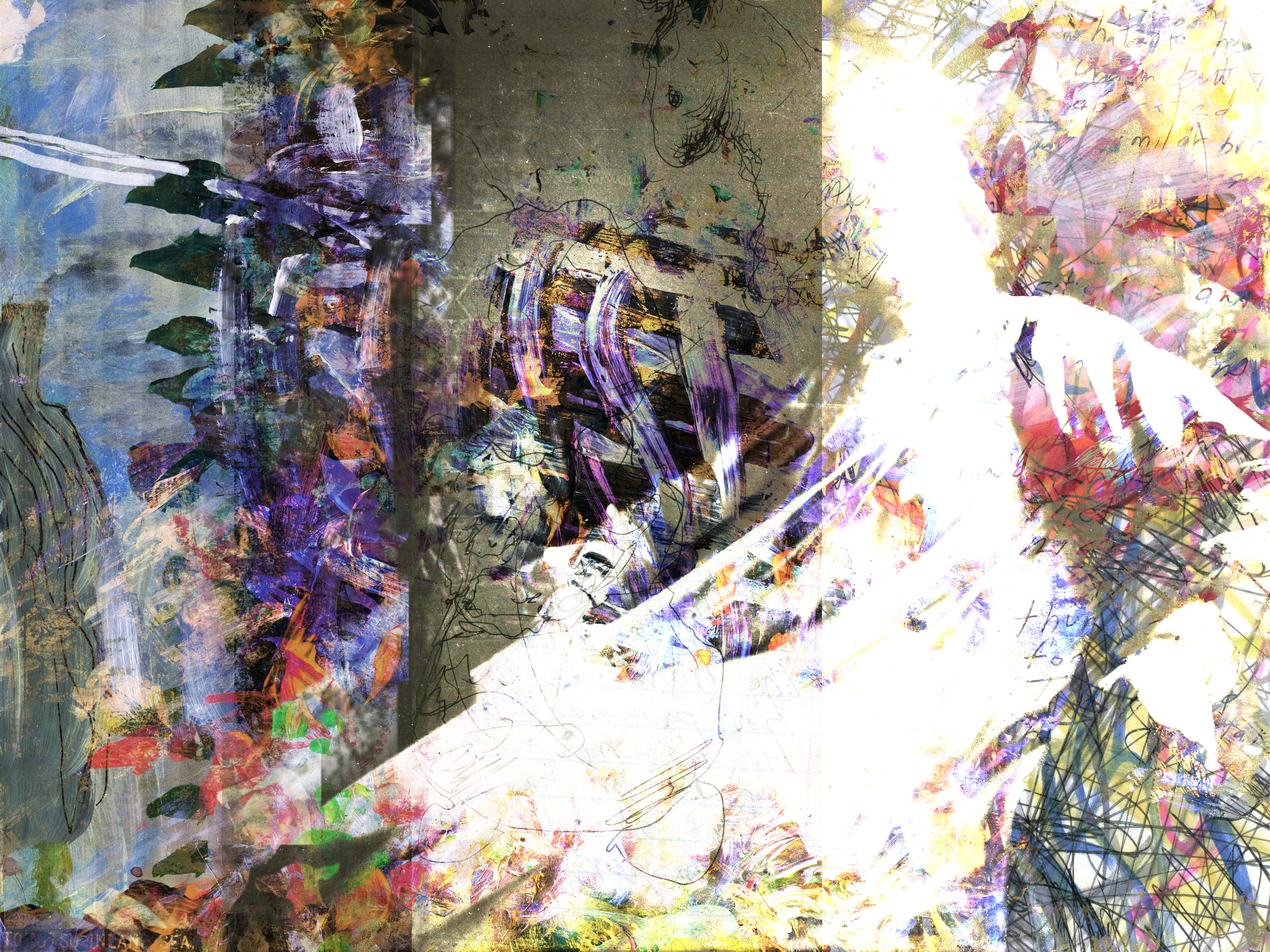 Receding Lividness (5/19)