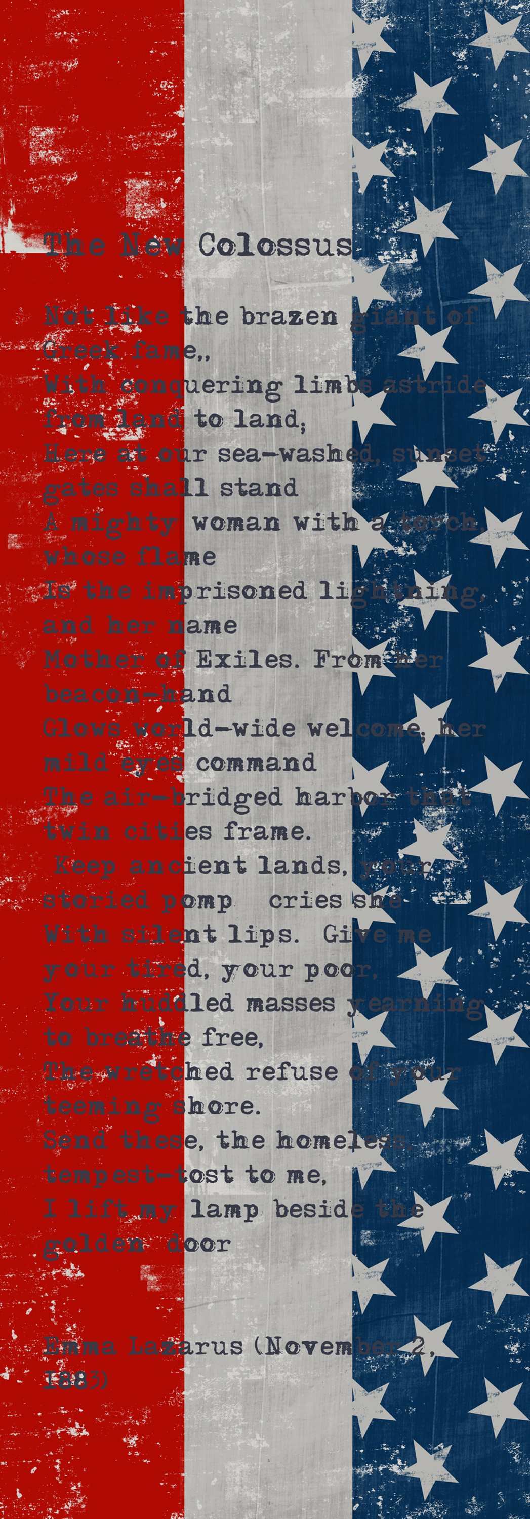 New Colossus